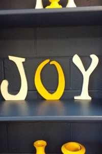 joy