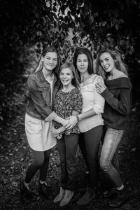 Gard girls