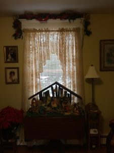 window