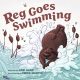 Reg Goes Swimming book cover