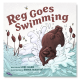 Reg Goes Swimming book cover
